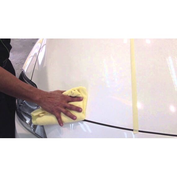 Κερί για ανοιχτόχρωμα αυτοκίνητα White/Light Wax G6107 Meguiar's 198ml