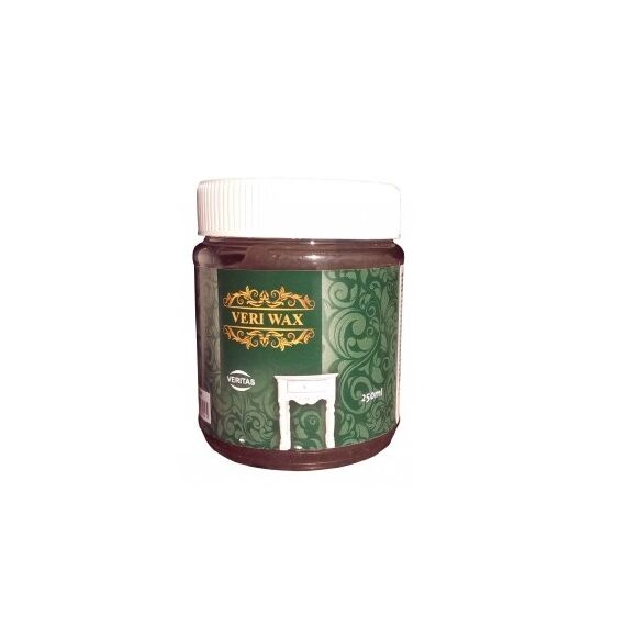Κερί πάστα για χρώμα κιμωλίας Veri Wax Veritas 250ml