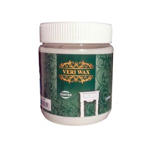 Κερί πάστα για χρώμα κιμωλίας Veri Wax Veritas 250ml