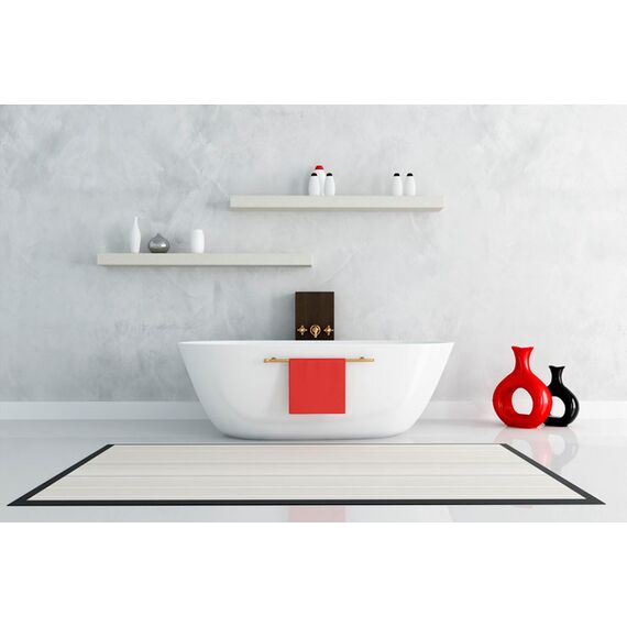 Σμάλτο Μπανιέρας - Κεραμικών Aspecto Ceramico TITAN 750ml
