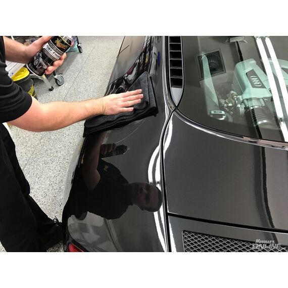 Σπρέι προστασίας βαφής αυτοκινήτου G18309 Ultimate Fast Finish Meguiar's 241gr
