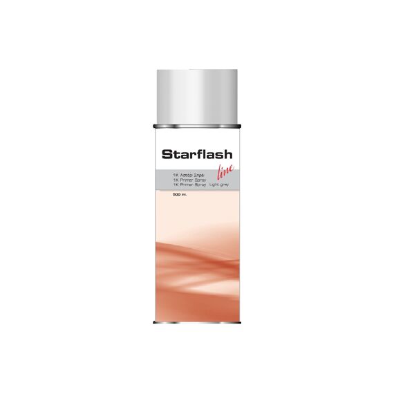 Starflash Line Αστάρι αυτοκινήτου σε σπρέι Standox  500ml