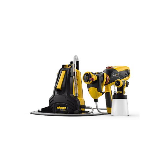 Σύστημα ψεκασμού γενικής χρήσης  W990 FLEXiO Wagner 200 WATT