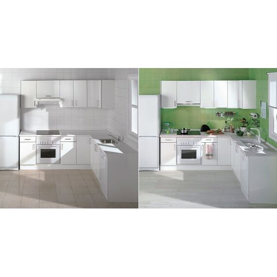 Azulejos Σμάλτο νερού για πλακάκια TITAN 750ml