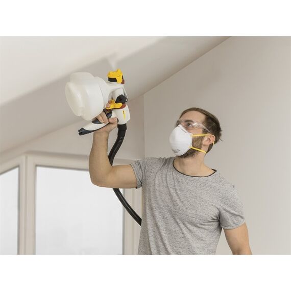 πιστόλι βαφής Wallsprayer W500