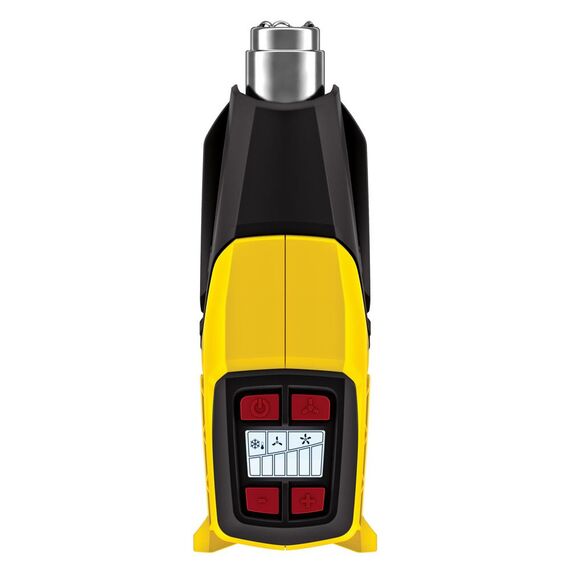 Furno 500 Πιστόλι θερμού αέρα Wagner 2000W