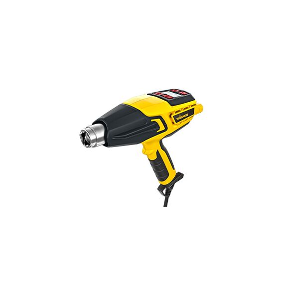 Furno 500 Πιστόλι θερμού αέρα Wagner 2000W