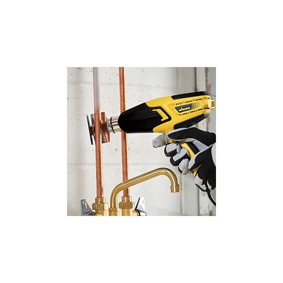 Furno 750 Πιστόλι θερμού αέρα Wagner 2000W