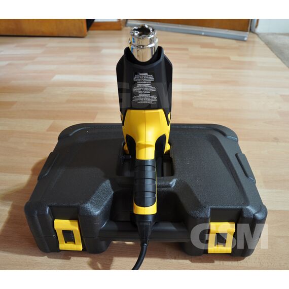Furno 750 Πιστόλι θερμού αέρα Wagner 2000W