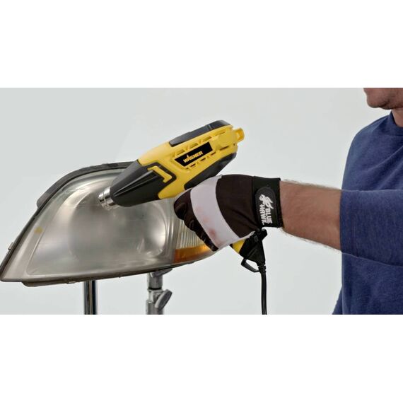 Furno 750 Πιστόλι θερμού αέρα Wagner 2000W