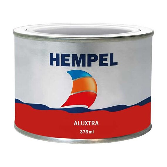 Υφαλόχρωμα αυτοκαθαριζόμενο (μουράβια) Alluxtra 71260 Hempel 370ml