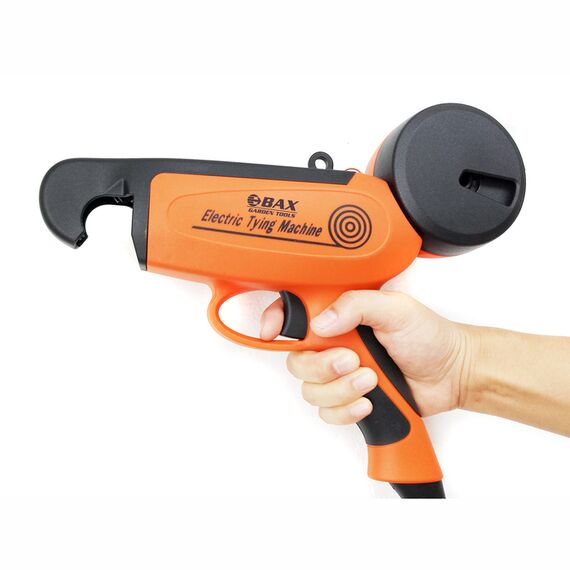 Δετικό αμπελιού μπαταρίας B-718 BAX TOOLS 36V