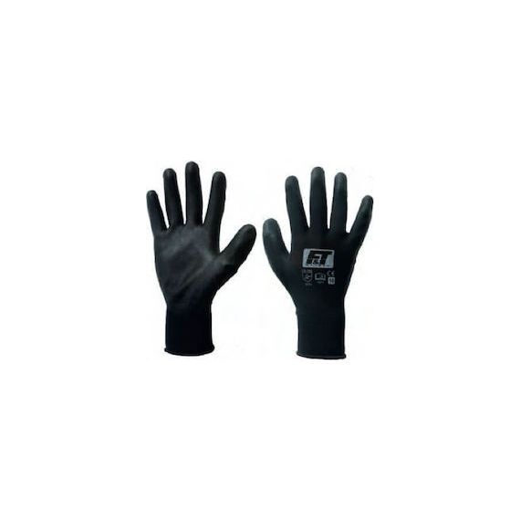Γάντια εργασίας PU 1671 F&T Safety