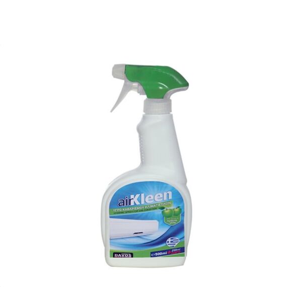Καθαριστικό Air Condition Air Cleen Davos 500ml YG-0020