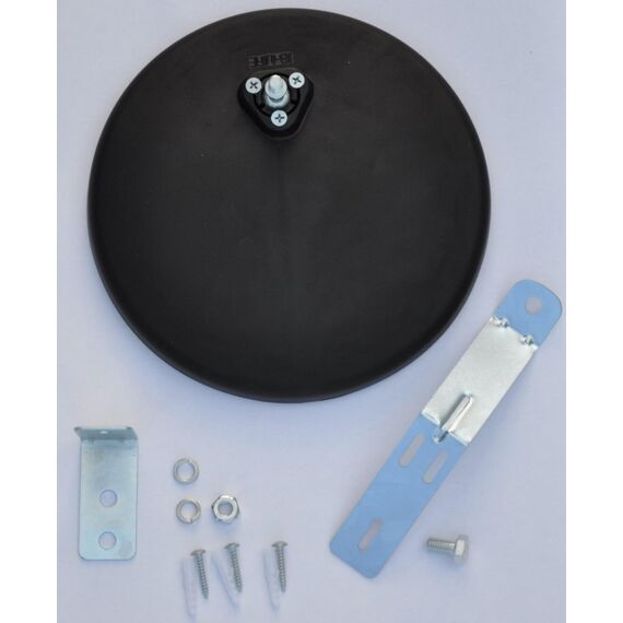 Καθρέφτης ασφαλείας εσωτερικός 22cm Doorado PARK-JCM-22