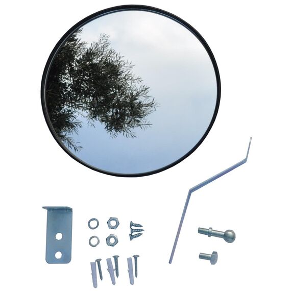Καθρέφτης ασφαλείας εσωτερικός 22cm Doorado PARK-JCM-22