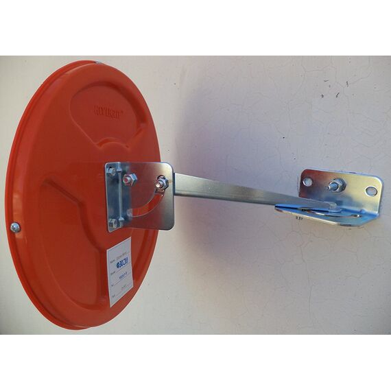 Καθρέφτης ασφαλείας εσωτερικός 30cm Doorado PARK-JCM-30