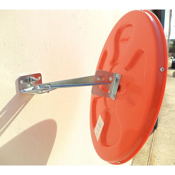 Καθρέφτης ασφαλείας εσωτερικός 45cm Doorado PARK-S-1580-45