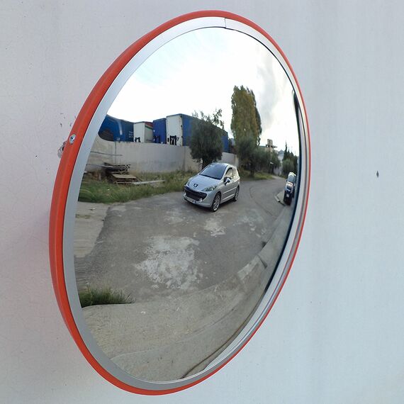 Καθρέφτης ασφαλείας εσωτερικός 45cm Doorado PARK-S-1580-45