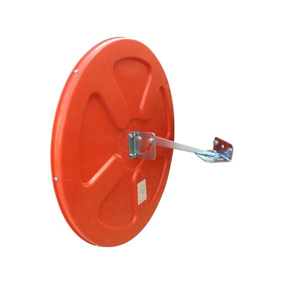 Καθρέφτης ασφαλείας ευρυγώνιος 60cm Doorado PARK-S-1580-60