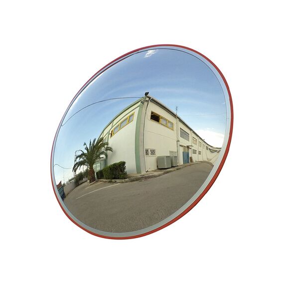 Καθρέφτης ασφαλείας ευρυγώνιος 60cm Doorado PARK-S-1580-60