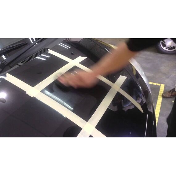 Κερί για σκουρόχρωμα αυτοκίνητα Black/Dark Wax G6207 Meguiar's 198ml