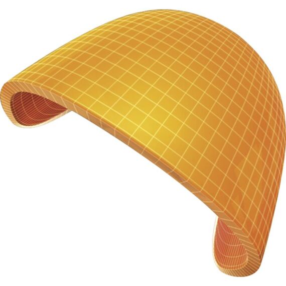 Μπότα ασφαλείας ESKIMO SBHP SRC ανθεκτική στους -30°C DELTA PLUS