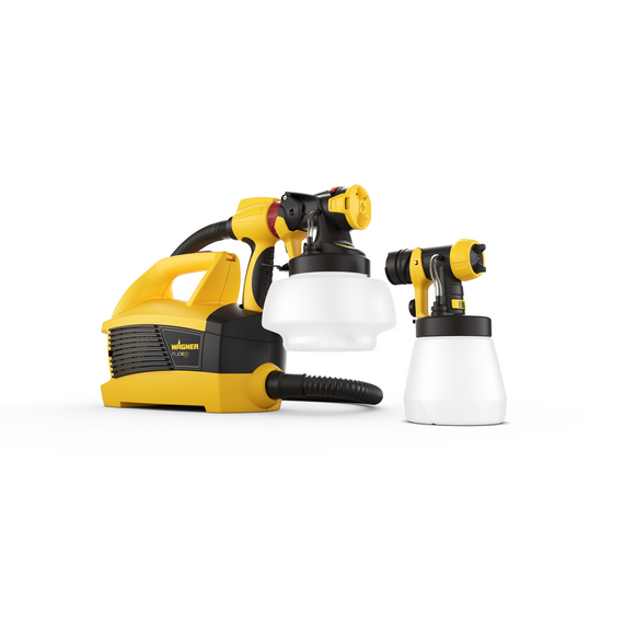 Ηλεκτρικό πιστόλι ψεκασμού Wagner Flexio W690