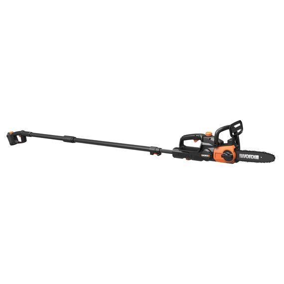 WG322E Αλυσοπρίονο μπαταρίας 20V 25cm Worx