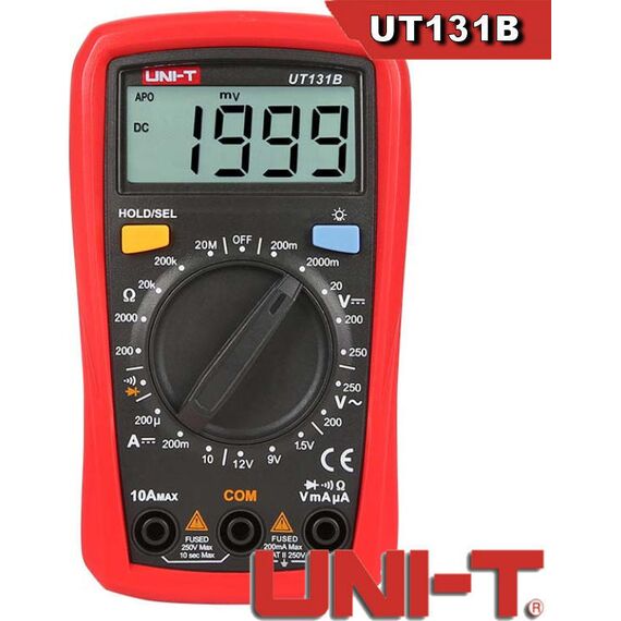 psifiako-polymetro-me-buzzer-me-metrisi-ac-dc-antistasis-uni-t-ut131b