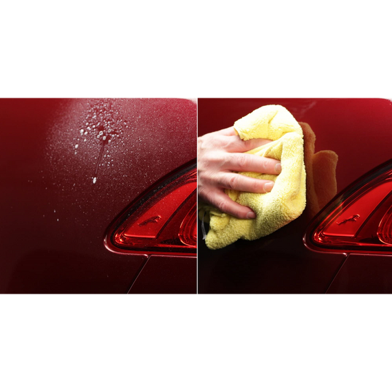ygro keri chamaleon - wet wax shine