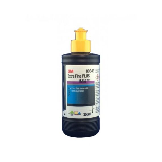 3Μ 80349 Perfect-it III Extra Fine Ειδική Αλοιφή 250ml