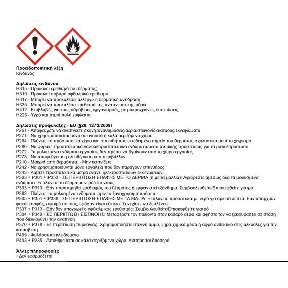 PERMATEX ΕΠΟΞΙΚΗ 84115 / 35222