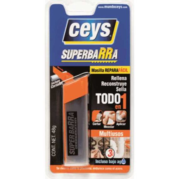 Superbarra ceys κόλλα εποξεικη