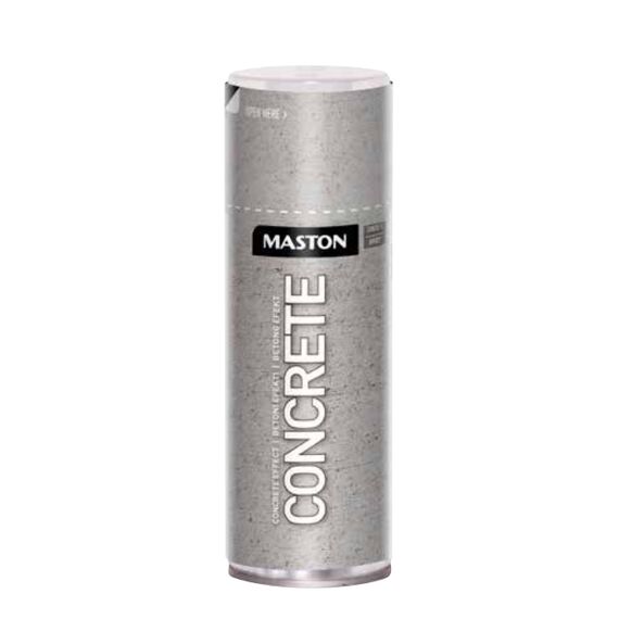 Σπρέι εφέ Τσιμέντου Concrete Effect Maston 400ml 22719