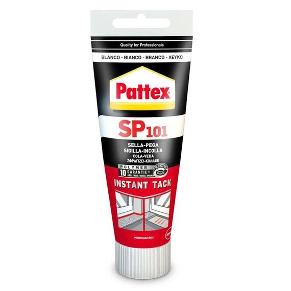 Κόλλα σιλικόνης Sp101 Pattex 80ml