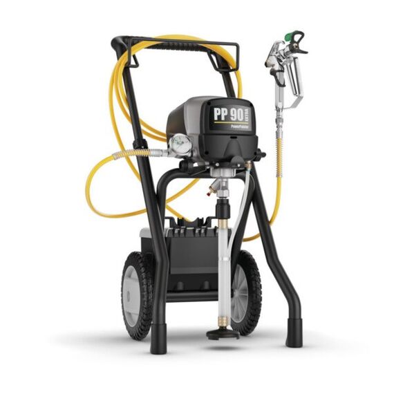 Πιστόλι ψεκασμού Power Painter 90 Airless Wagner 230V