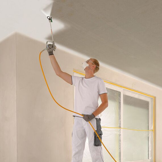 ProSpray 20 Spraypack Επαγγελματικό πιστόλι ψεκασμού Airless Wagner 230V