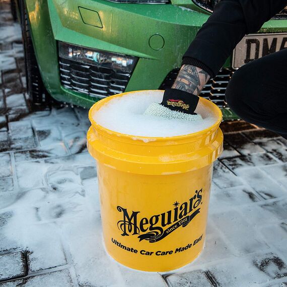 Soft Wash Gel Meguiar's