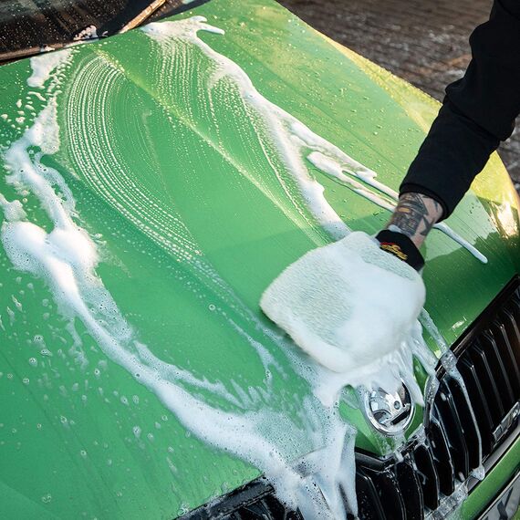 Soft Wash Gel Meguiar's