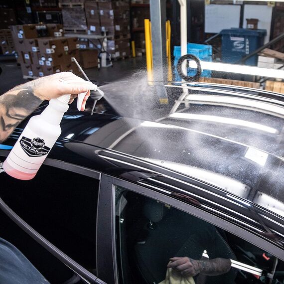 Spray Detailer D155 Meguiar’s 3,78LT