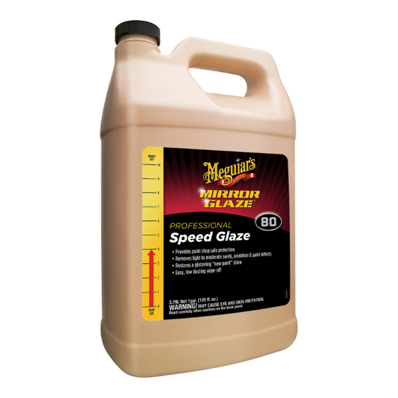 Meguiar's M8001 ΕΠΑΓΓΕΛΜΑΤΙΚΗ ΑΛΟΙΦΗ ΦΙΝΙΡΙΣΜΑΤΟΣ