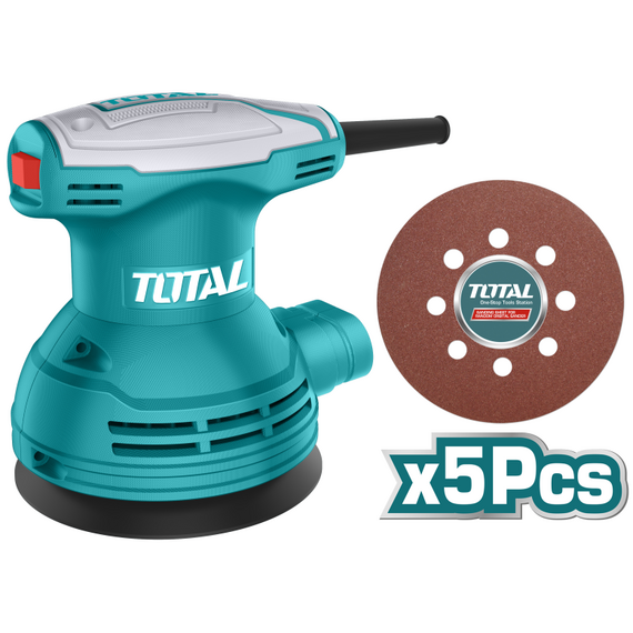 ηλεκτρικό έκκεντρο τριβείο χούφτας Total TF2031256