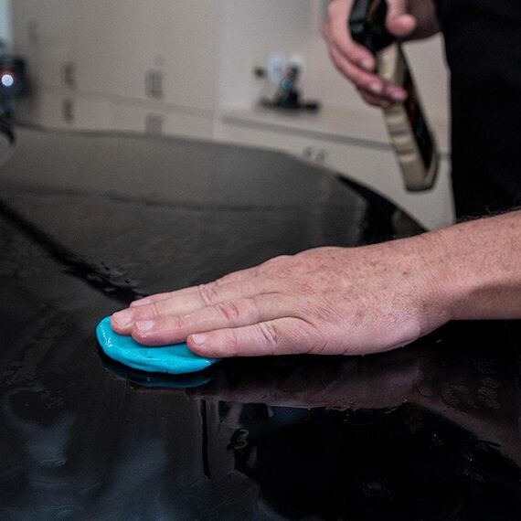Πηλός ήπιου καθαρισμού Detailing Clay Meguiar's