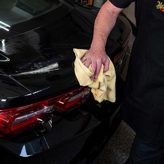 Πηλός ήπιου καθαρισμού Detailing Clay Meguiar's