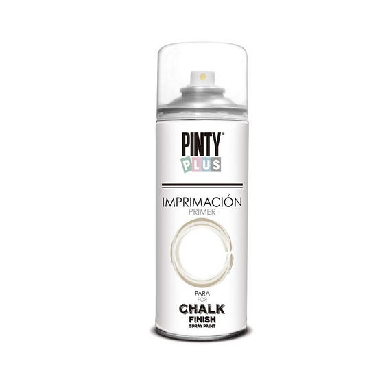 Αστάρι κιμωλιας σπρέι imprimacio primer spray