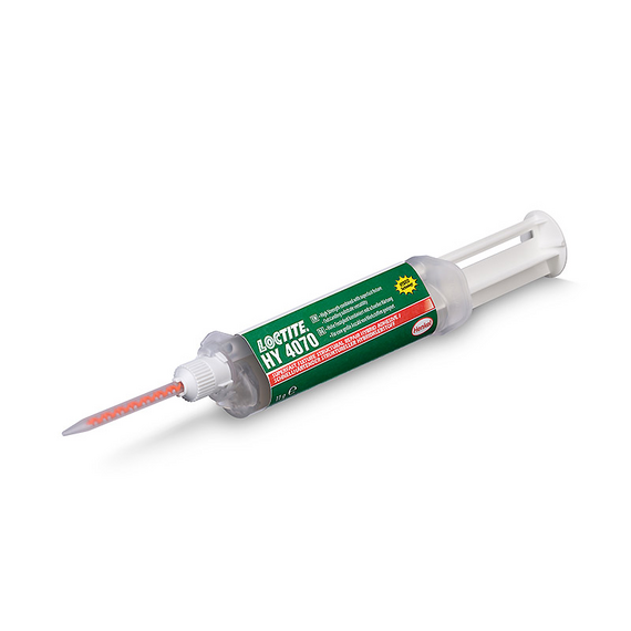κόλλα 2  Loctite HY 4070