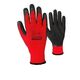 Γάντια υφασμάτινα με επικάλυψη latex BENMAN 77297