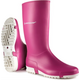 Γυναικεία αδιάβροχη γαλότσα ροζ Dunlop sport pink 019
