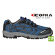 Παπούτσι Ασφαλείας Cofra Cyclette blue S1P SRC